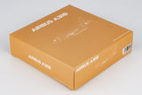 NG Models Blank Model Airbus A318-100 / CFMI CFM56 ENGINES 1/400 Aircraft Scale Model
