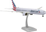 Hogan American Airlines Boeing 777-300ER (with WiFi Dome) 1/200