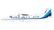 GeminiJets Eastern Express Dornier 228-200 N239RP 1/200 Aircraft Scale Model