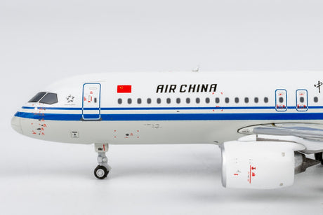 NG Models Air China COMAC C919 B-919Z 1/400 Aircraft Scale Model
