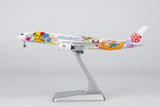 NG Models China Airlines Airbus A350-900 B-18916 Jet CI #2; (Ultimate) 1/400 Aircraft Scale Model