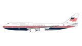 GeminiJets USAF VC-25B B747-8 31000 Air Force One 1/400