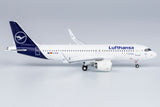 NG Models Lufthansa Airbus A320neo D-AIJE 1/400 15008