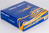 NG Models Etihad Airways “Chennai Super Kings” Airbus A320neo A6-EJB 1/400 Scale