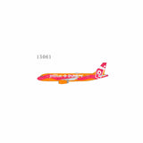NG Models JetBlue Airways Airbus A320-200 N643JB 1/400 Aircraft Scale Model