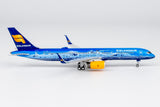 NG Models Icelandair Boeing 757-200/w A321 TF-FIR Vatnajokull; (Ultimate) 1/400 Aircraft Scale Model