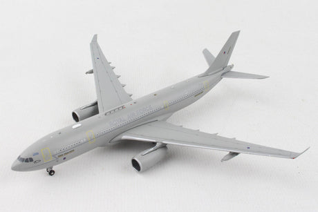 GeminiJets Royal Air Force Airbus A330MRTT Voyager ZZ332 1/400 GMRAF104