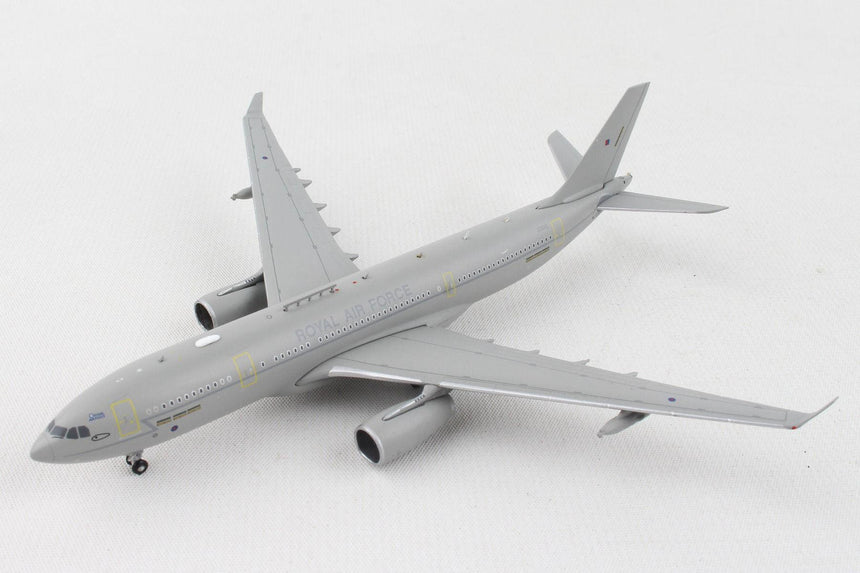 GeminiJets Royal Air Force Airbus A330MRTT Voyager ZZ332 1/400 GMRAF104