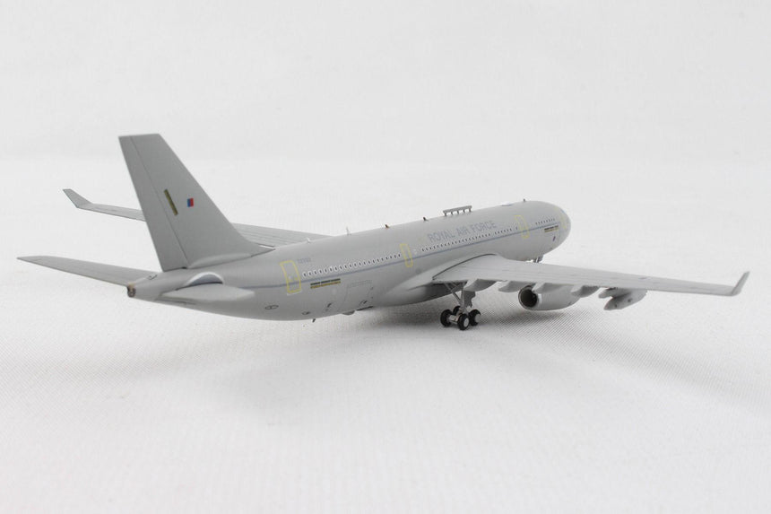 GeminiJets Royal Air Force Airbus A330MRTT Voyager ZZ332 1/400 GMRAF104