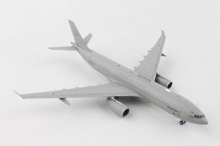 GeminiJets Royal Air Force Airbus A330MRTT Voyager ZZ332 1/400 GMRAF104