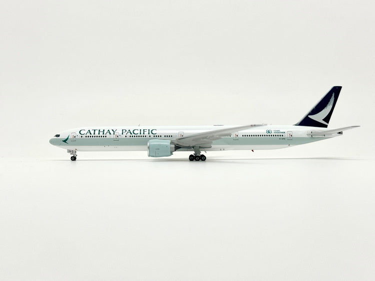 Phoenix Cathay Pacific Boeing B777-300ER B-KPO 1/400 Aircraft