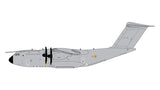 GeminiJets Belgian Air Force Airbus A400M CT-02 1/400