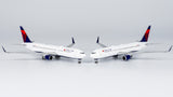 NG Models Delta AirLines Boeing 767-300ER/w N173DZ with CF6 engines 1/400 17002