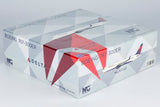 NG Models Delta AirLines Boeing 767-300ER/w N173DZ with CF6 engines 1/400 17002