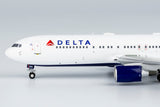 NG Models Delta AirLines Boeing 767-300ER/w N173DZ with CF6 engines 1/400 17002