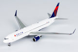 NG Models Delta AirLines Boeing 767-300ER/w N173DZ with CF6 engines 1/400 17002
