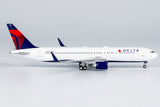 NG Models Delta AirLines Boeing 767-300ER/w N173DZ with CF6 engines 1/400 17002