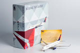 NG Models Delta AirLines Boeing 767-300ER/w N173DZ with CF6 engines 1/400 17002