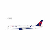 NG Models Delta AirLines Boeing 767-300ER/w N173DZ with CF6 engines 1/400 17002