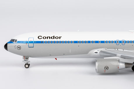 NG Models Condor Boeing 767-300ER/w D-ABUM 1/400 Aircraft Scale Model