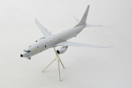 GeminiJets RAF Poseidon Boeing 737 MRA1 ZP806 1/200 Scale