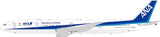 Aviation400 All Nippon Airways Boeing 777-300ER JA797A (detachable gear) 1/400 Aircraft Scale Model