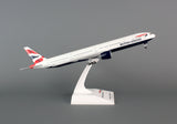 SkyMarks British Airways Boeing 777-300ER G-STBC 1/200 SKR661