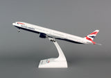 SkyMarks British Airways Boeing 777-300ER G-STBC 1/200 SKR661