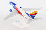 Skymarks Southwest Airlines Boeing 737-700 "Lone Star One" Livery 1/130 Scale