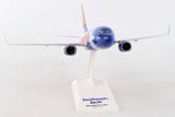 Skymarks Southwest Airlines Boeing 737-700 "Lone Star One" Livery 1/130 Scale