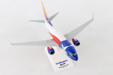 Skymarks Southwest Airlines Boeing 737-700 "Lone Star One" Livery 1/130 Scale