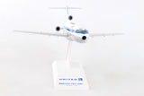 SkyMarks United Boeing 727-100 Museum Of Flight 1/150 Scale