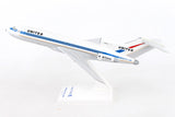 SkyMarks United Boeing 727-100 Museum Of Flight 1/150 Scale
