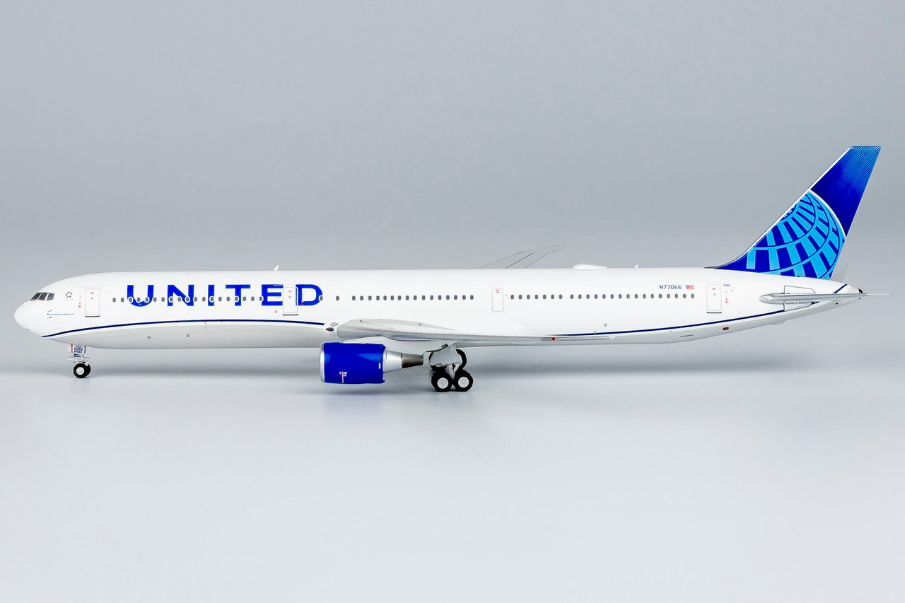 United Airlines – Aircraft Model Store