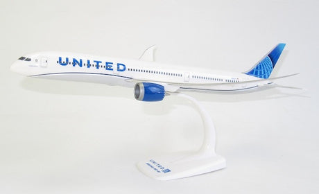 PPC Models United Boeing B787-9 1/200 Scale