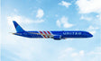 Phoenix United Airlines Boeing B787-10 N91007 1/400 Aircraft Scale Model