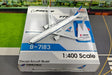 Aviation400 China Southern Airlines Boeing 777-300ER B-7183 (detachable gear) 1/400 Aircraft Scale Model