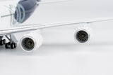 NG Models Lufthansa Boeing B747-8i D-ABYN 100 Years Anniversary; (Ultimate) 1/400 Aircraft Scale Model