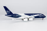 NG Models Lufthansa Airbus A380-800 D-AIMH (100th Anniversary livery) (ULTIMATE) 1/400 Aircraft Scale Model