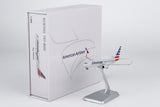 NG Models American Airlines Boeing 737-800 N883NN Ultimate 1/400 Aircraft Scale Model