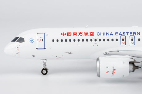 NG Models China Eastern Airlines COMAC C919 B-657S 1/200 Aircraft Scale Model