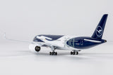 NG Models Lufthansa Airbus A350-900 D-AIXL (100 Years Anniversary) (ULTIMATE) 1/400 Aircraft Scale Model