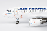 NG Models Air France Airbus A318-100 F-GUGR o/c 1/400 Aircraft Scale Model