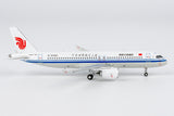 NG Models Air China COMAC C919 B-658H 1/400 Aircraft Scale Model