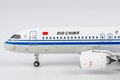 NG Models Air China COMAC C919 B-658J 1/400 Aircraft Scale Model