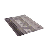 AMS 1/400 & 1/500 Scale Foldable Hard-Board Airport Mat