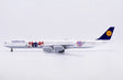 JC Wings Lufthansa Airbus A340-600 "FC Bayern München" (D-AIHK) 1/200 Aircraft Scale Model
