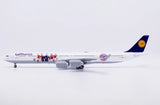 JC Wings Lufthansa Airbus A340-600 "FC Bayern München" (D-AIHK) 1/200 Aircraft Scale Model