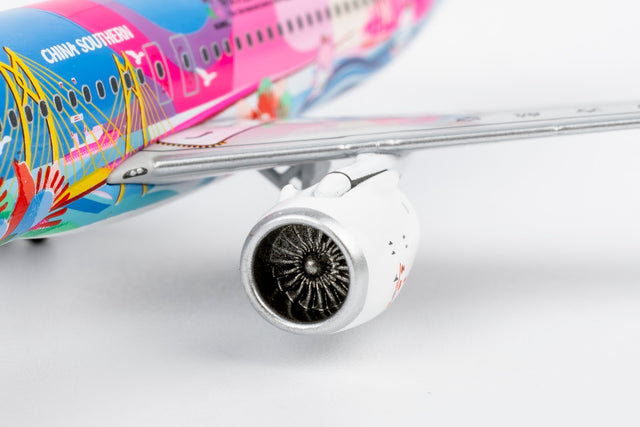 NG Models China Southern COMAC C919 B-658W Ultimate 1/400