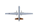 Herpa U.S. Air Force MQ-9A Reaper - 16-4334 "Tiger" 1/72 Aircraft Scale Model